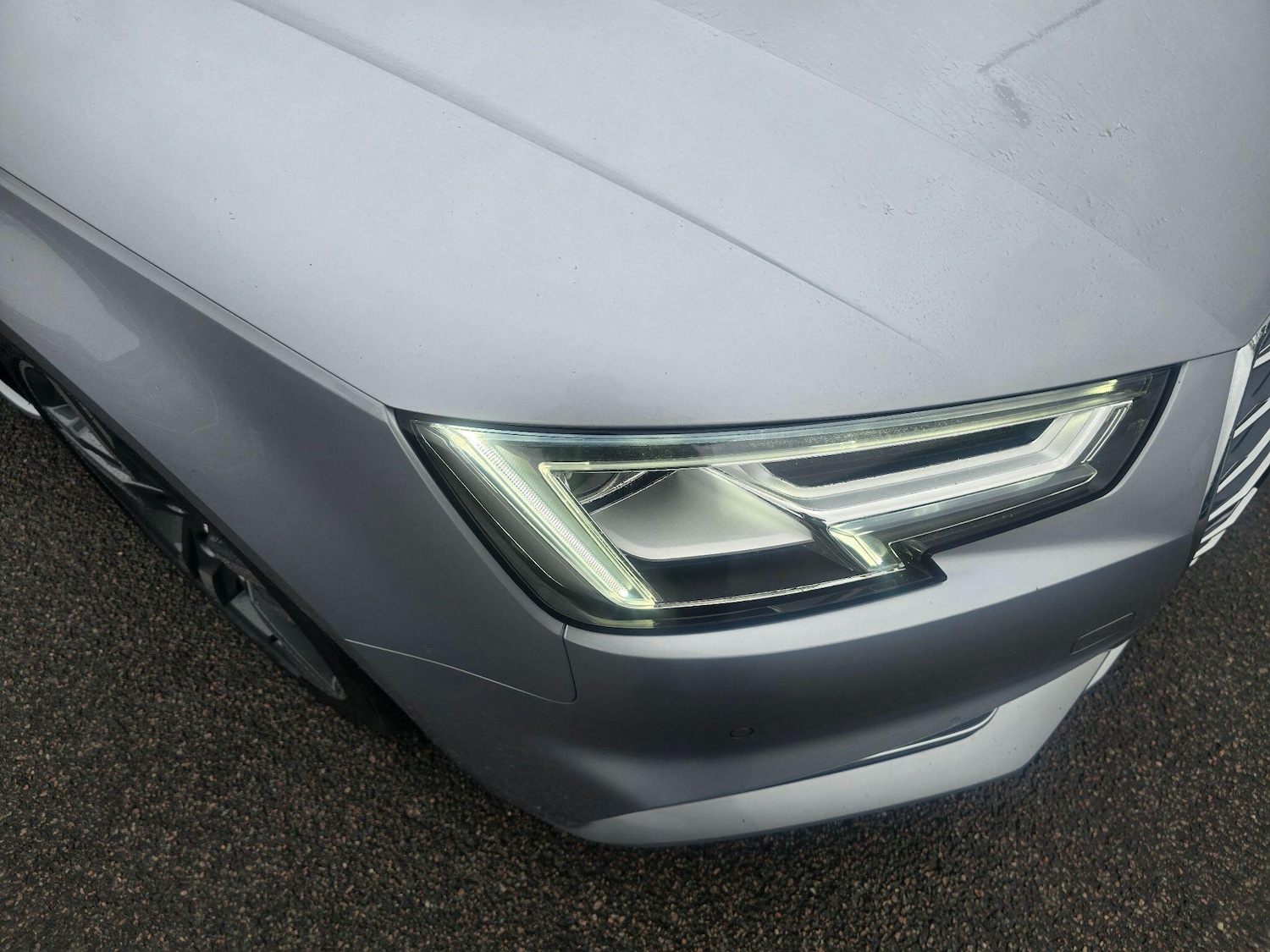 Used Audi A4 2018 for sale - 77611560: Photo 75