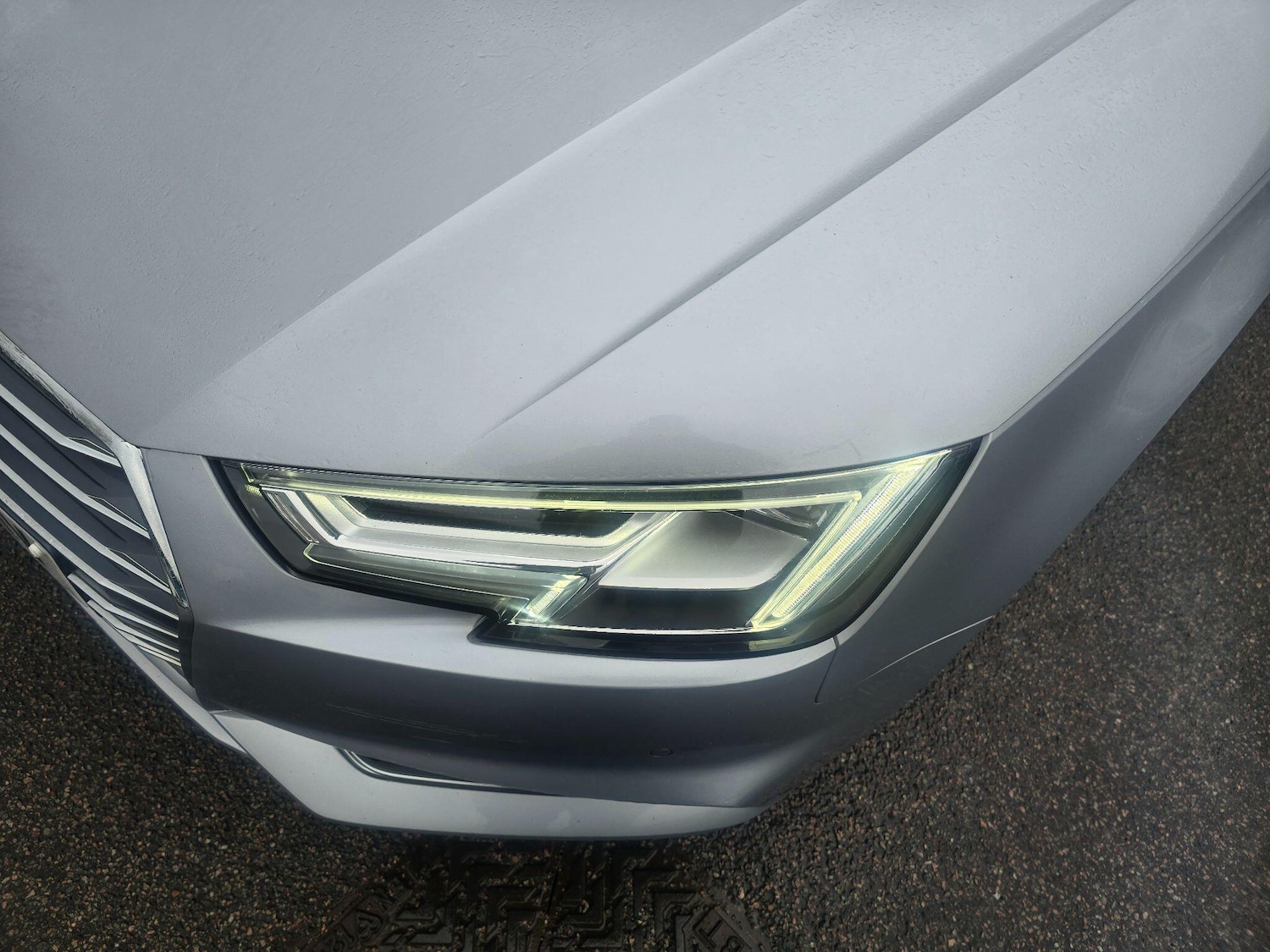 Used Audi A4 2018 for sale - 77611560: Photo 77