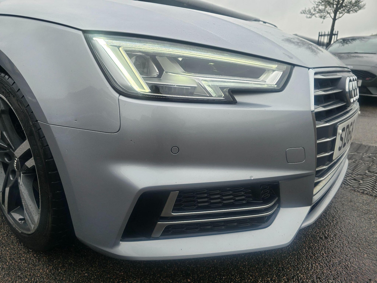 Used Audi A4 2018 for sale - 77611560: Photo 79