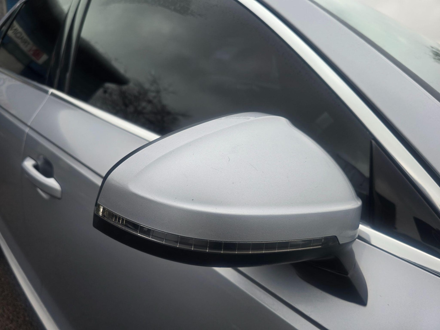 Used Audi A4 2018 for sale - 77611560: Photo 82