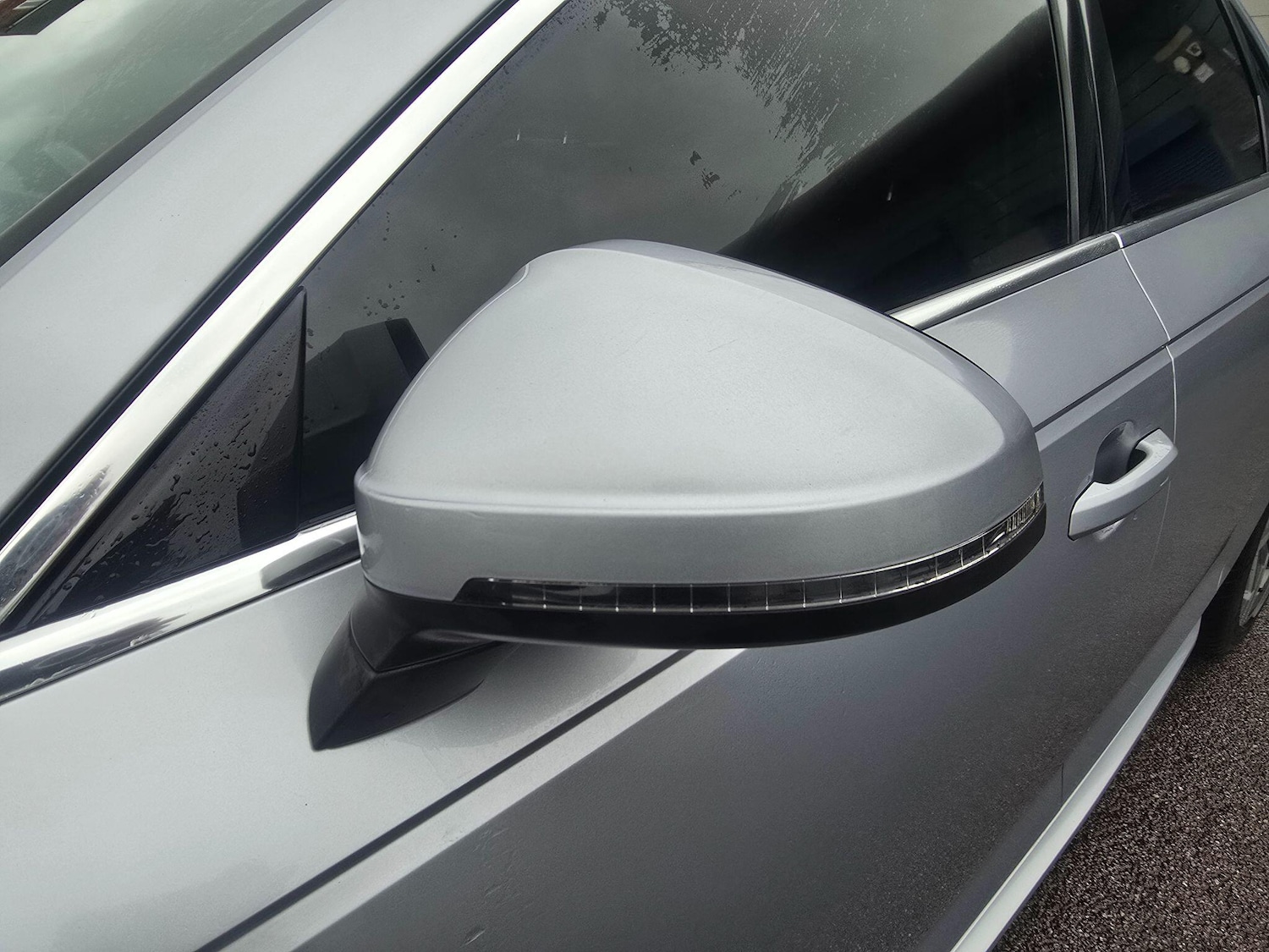 Used Audi A4 2018 for sale - 77611560: Photo 83