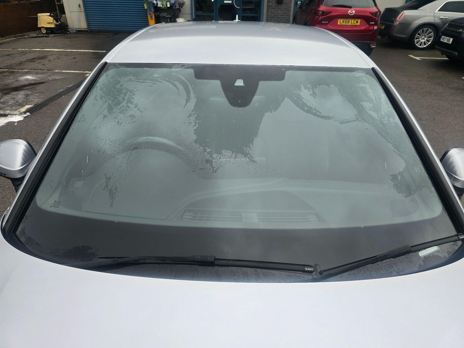 Used Audi A4 2018 for sale - 77611560: Photo 84