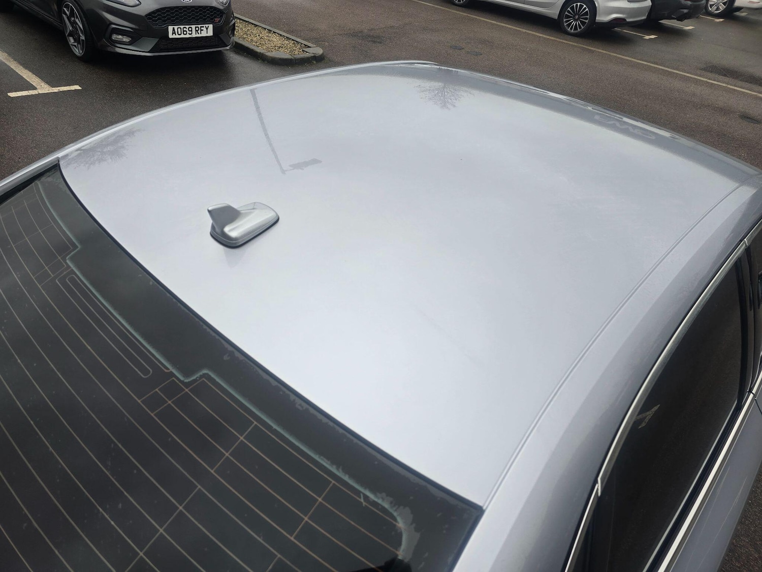 Used Audi A4 2018 for sale - 77611560: Photo 85