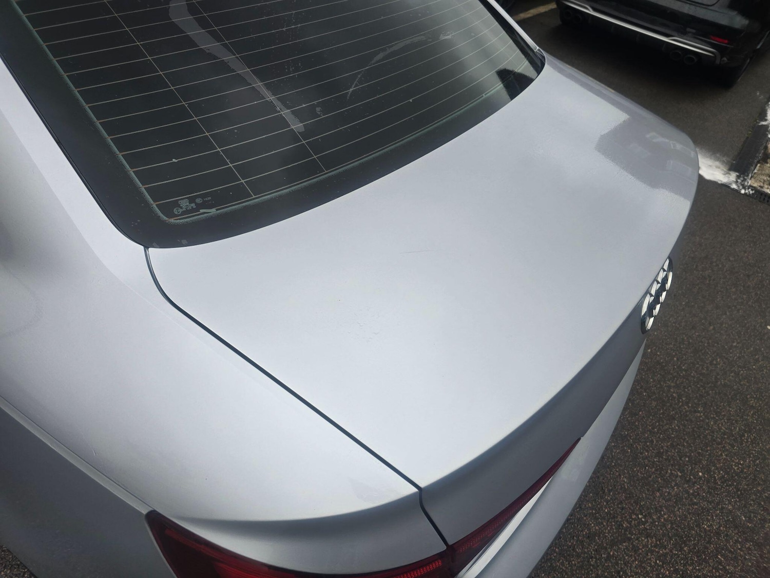 Used Audi A4 2018 for sale - 77611560: Photo 91