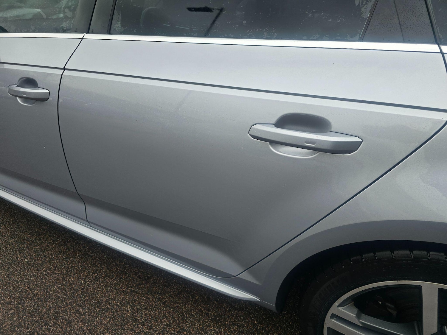 Used Audi A4 2018 for sale - 77611560: Photo 93