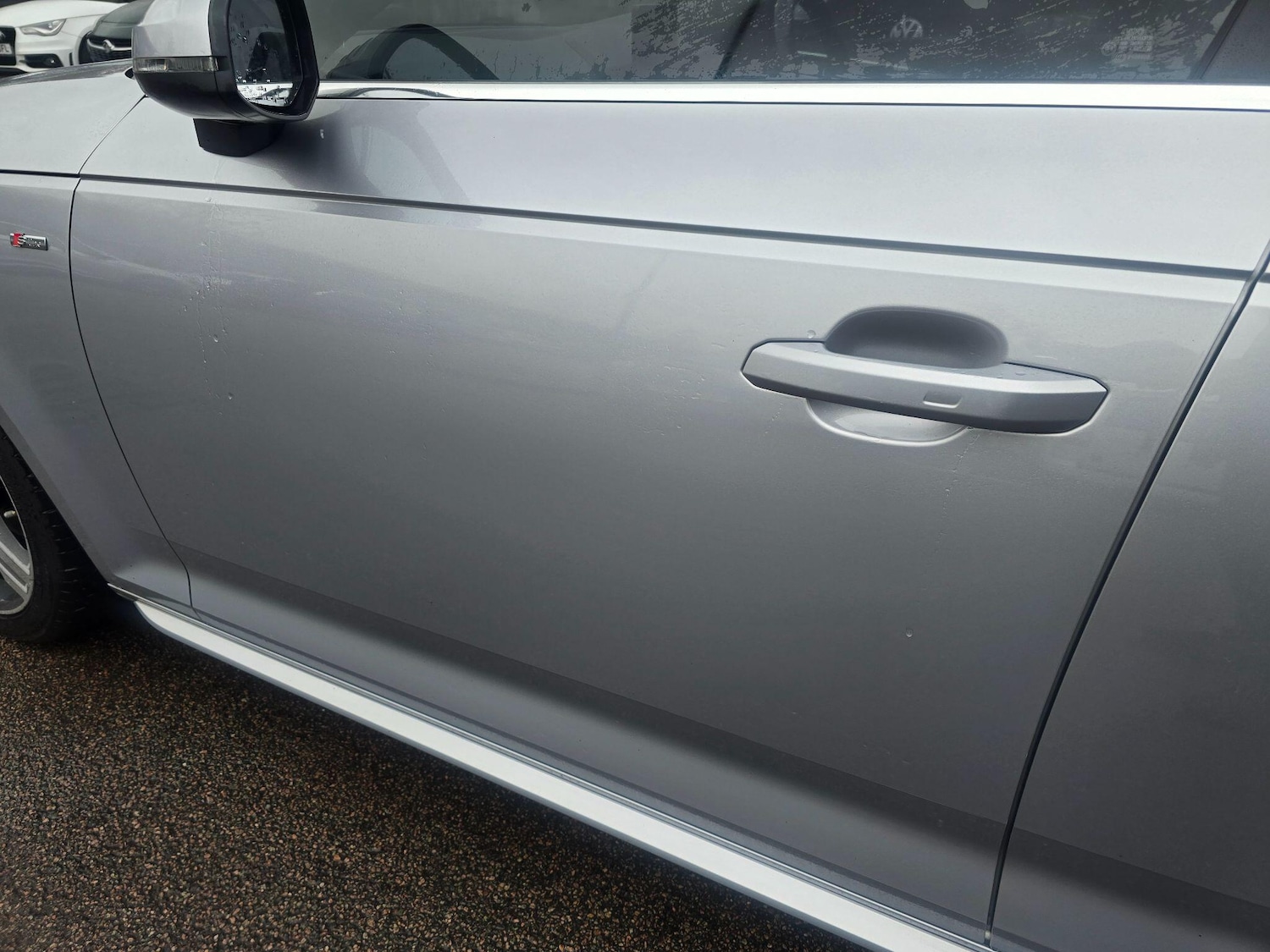 Used Audi A4 2018 for sale - 77611560: Photo 94