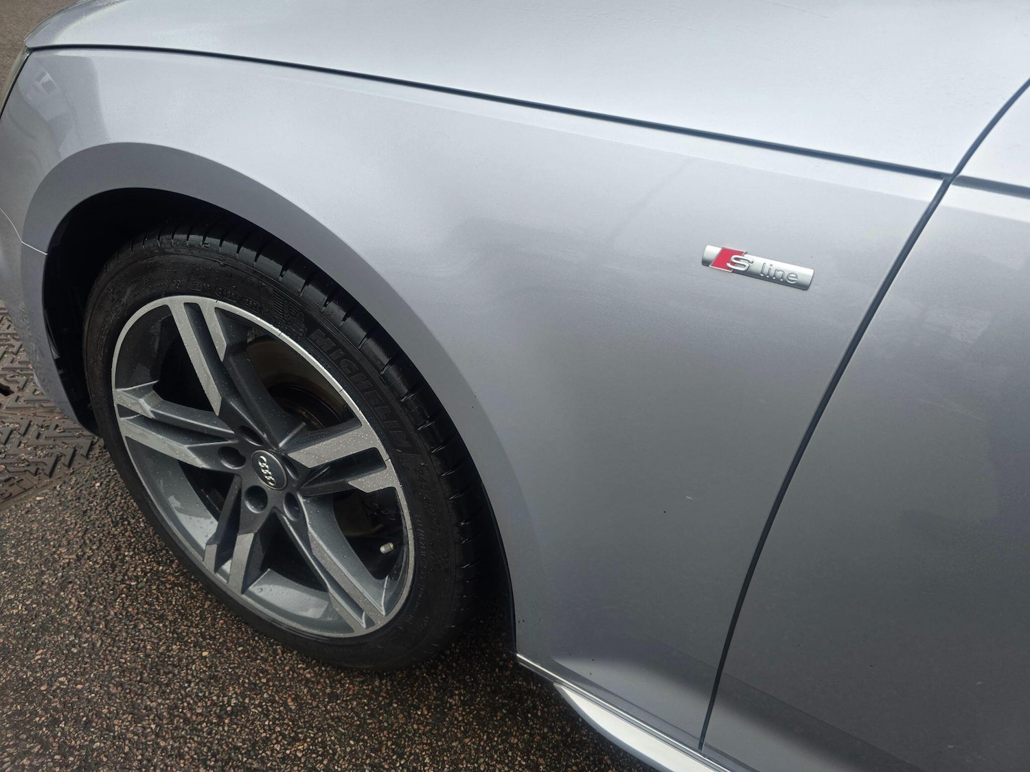 Used Audi A4 2018 for sale - 77611560: Photo 95