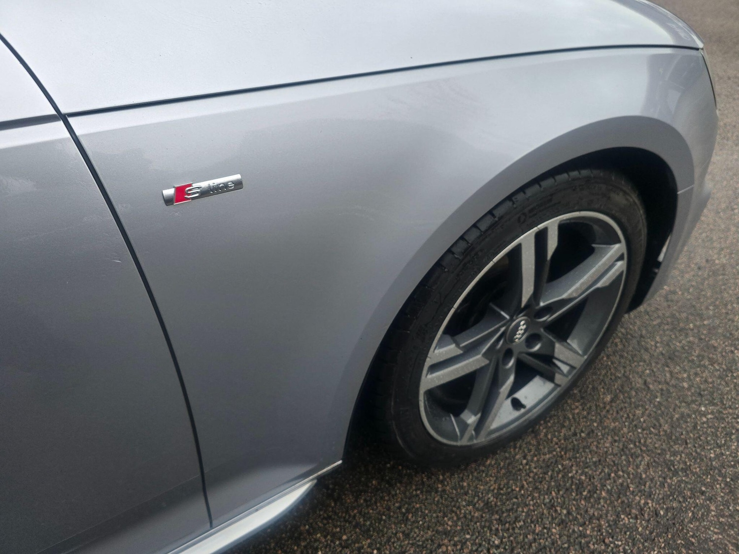 Used Audi A4 2018 for sale - 77611560: Photo 96