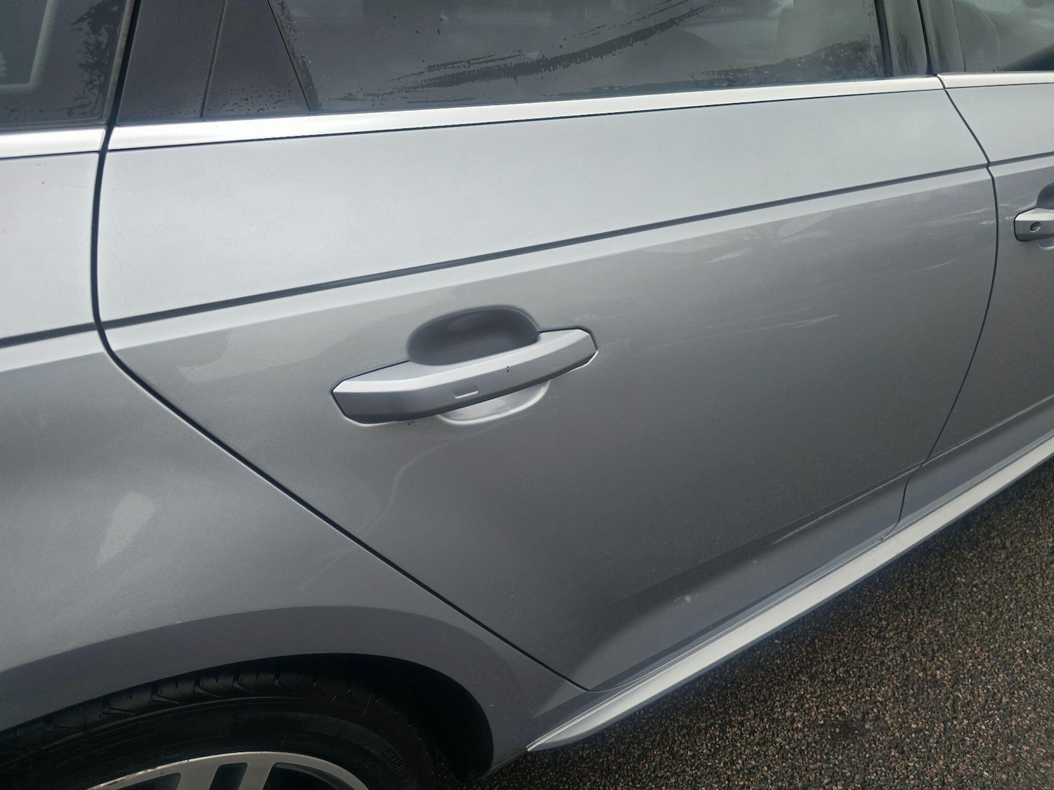 Used Audi A4 2018 for sale - 77611560: Photo 98