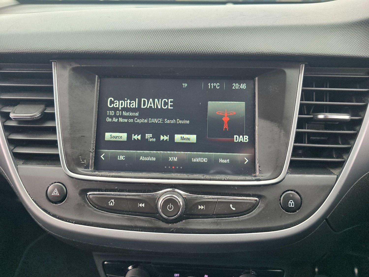 Used Vauxhall Crossland X for sale - 77970764: Photo 12