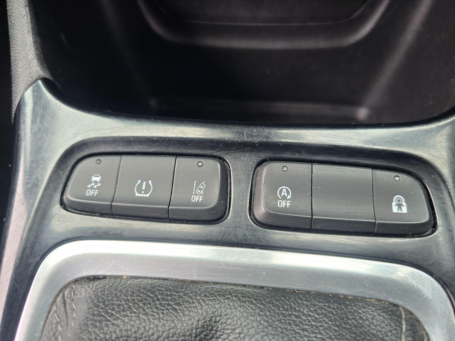 Used Vauxhall Crossland X for sale - 77970764: Photo 17