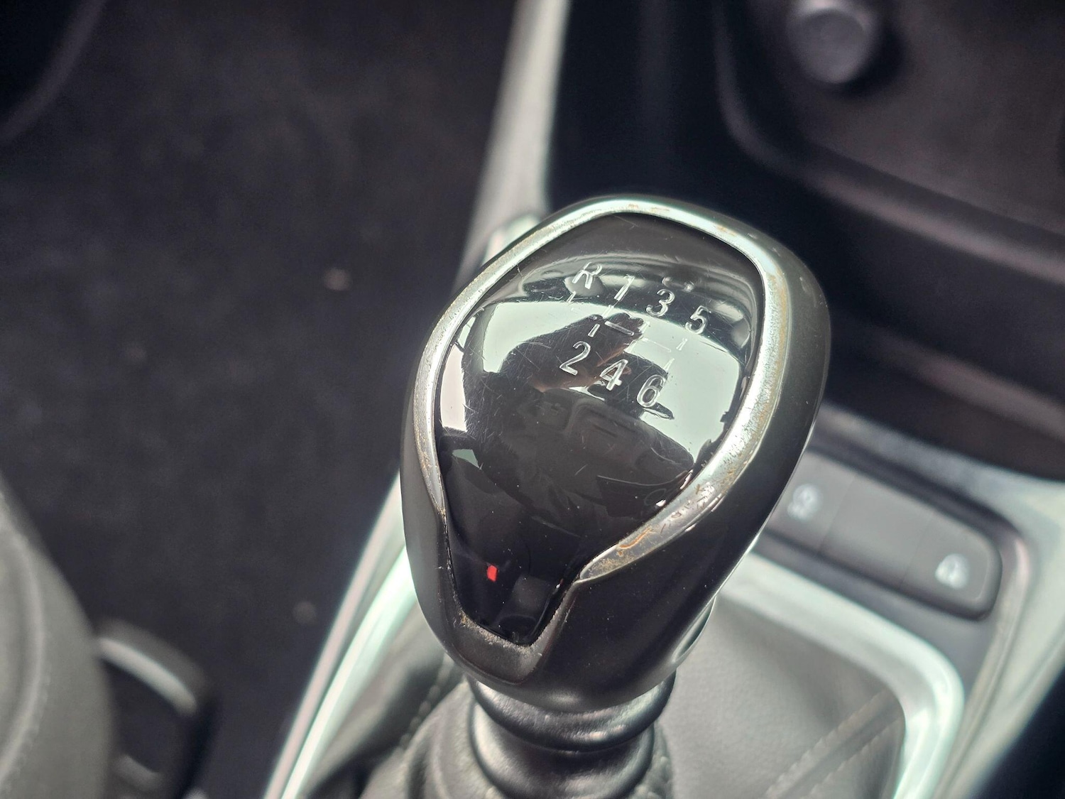 Used Vauxhall Crossland X for sale - 77970764: Photo 18