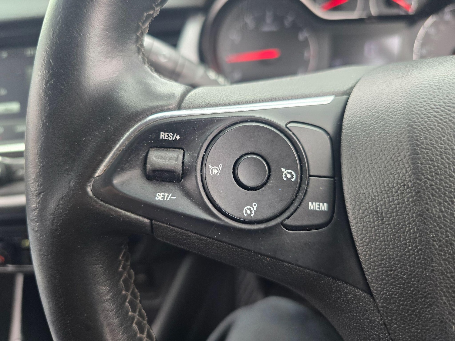 Used Vauxhall Crossland X for sale - 77970764: Photo 21