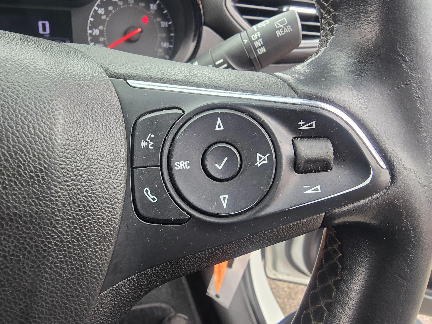 Used Vauxhall Crossland X for sale - 77970764: Photo 22