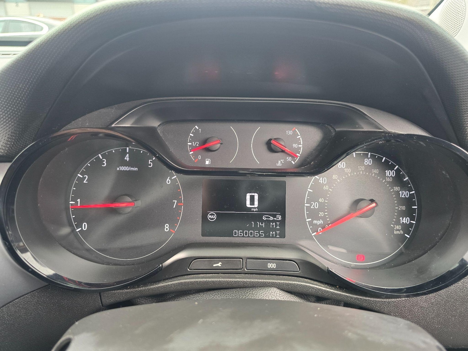 Used Vauxhall Crossland X for sale - 77970764: Photo 23