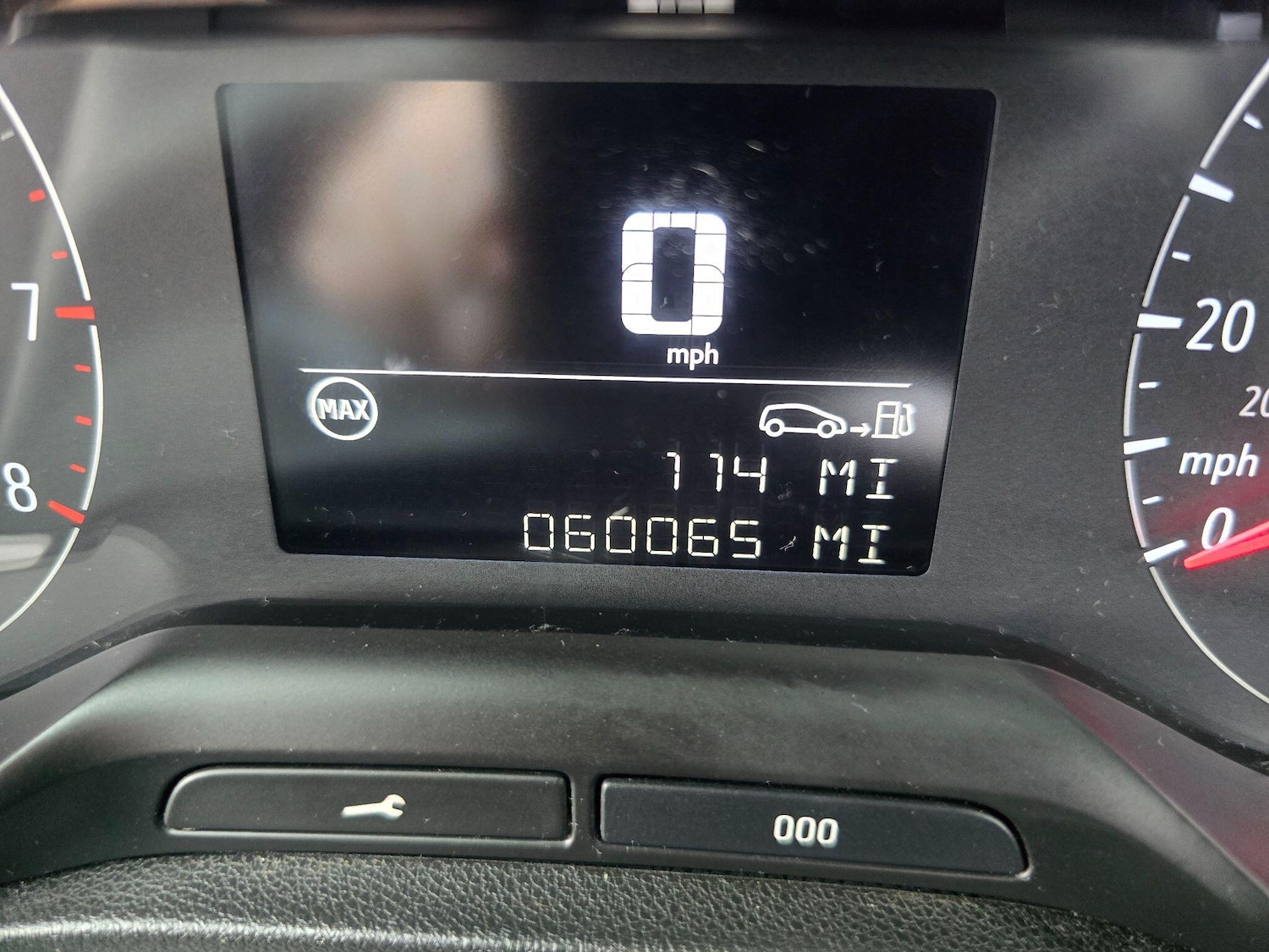 Used Vauxhall Crossland X for sale - 77970764: Photo 24