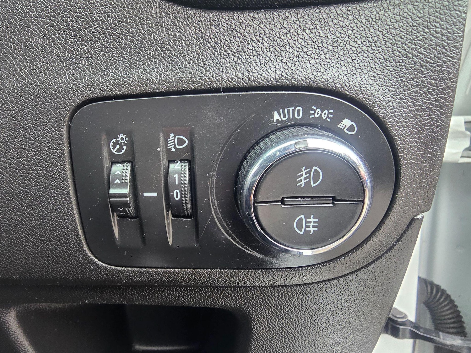 Used Vauxhall Crossland X for sale - 77970764: Photo 27