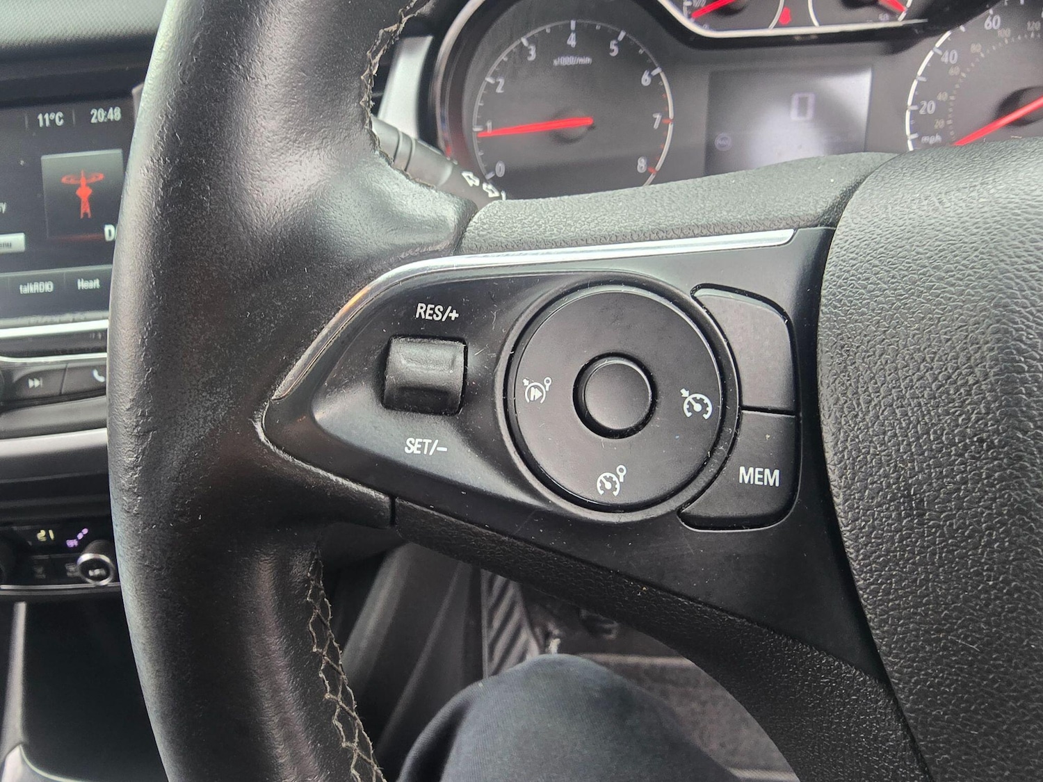 Used Vauxhall Crossland X for sale - 77970764: Photo 28