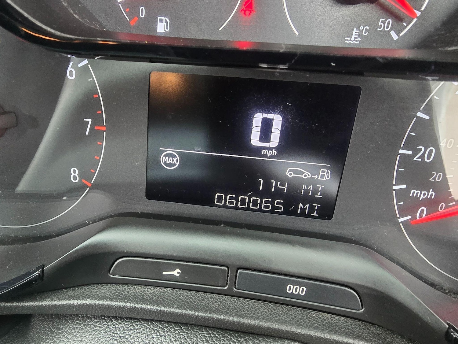 Used Vauxhall Crossland X for sale - 77970764: Photo 29