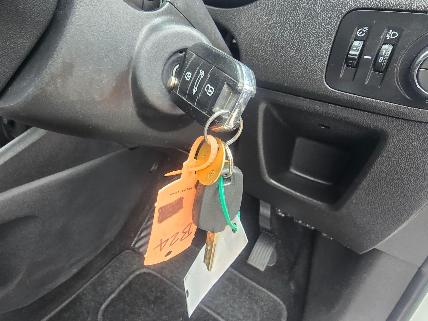 Used Vauxhall Crossland X for sale - 77970764: Photo 30