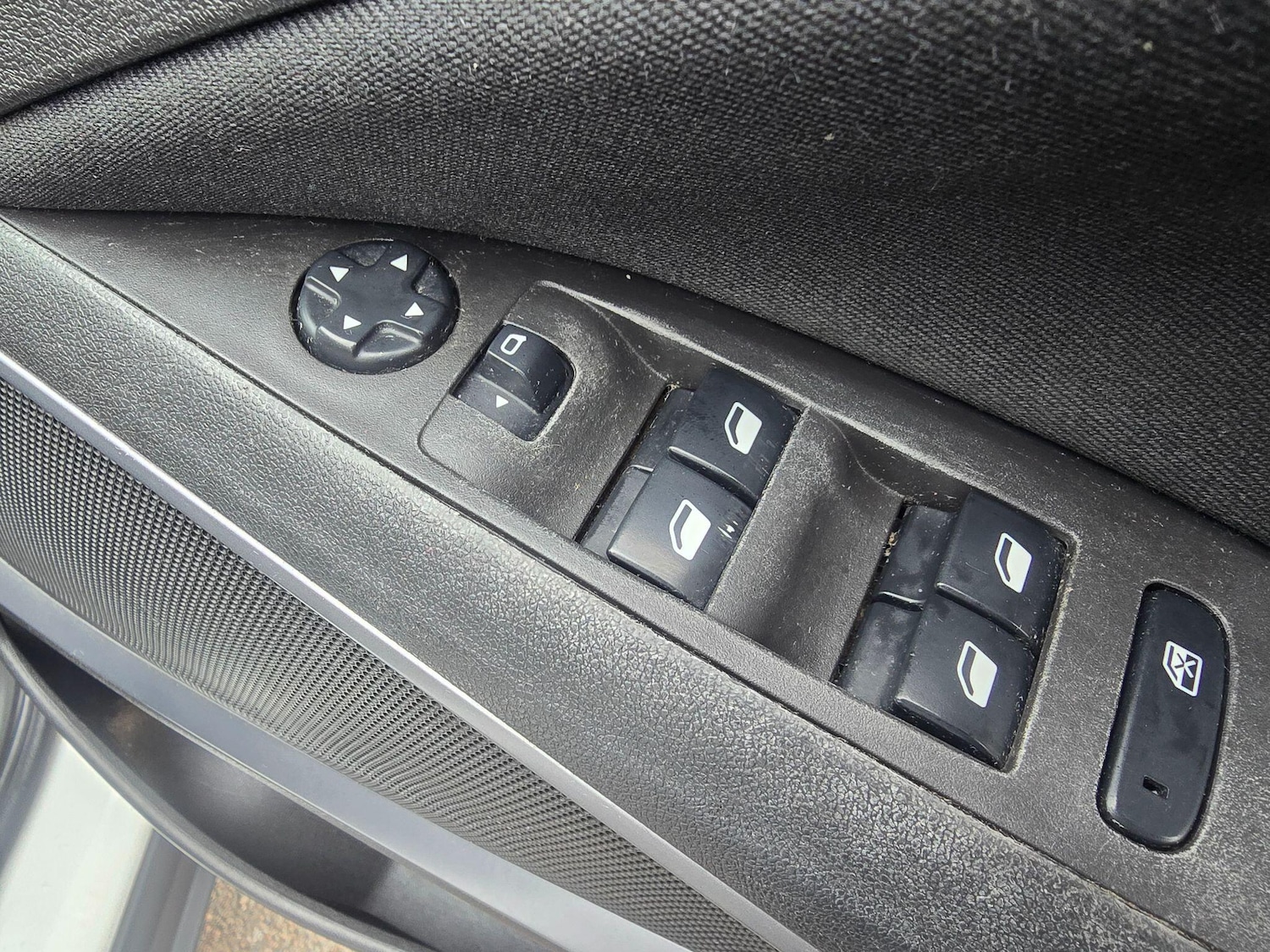 Used Vauxhall Crossland X for sale - 77970764: Photo 31