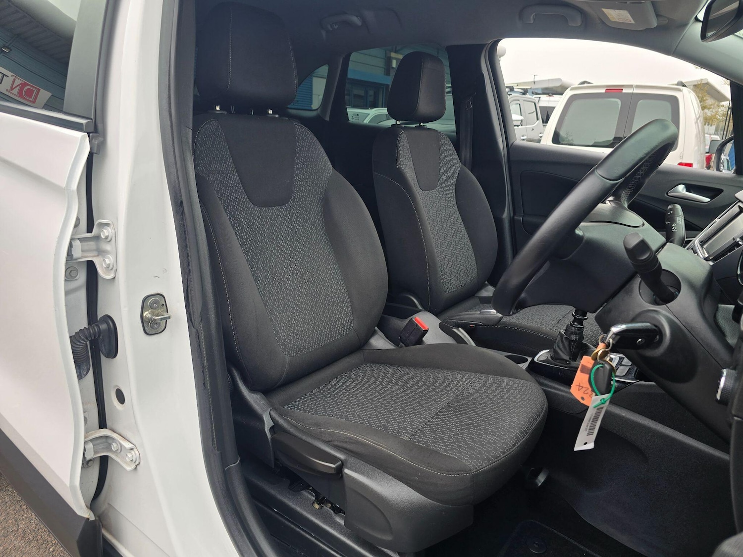 Used Vauxhall Crossland X for sale - 77970764: Photo 32