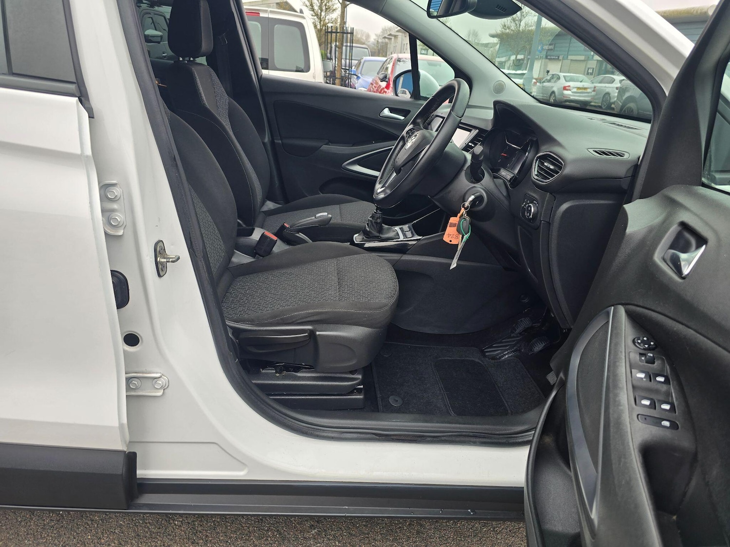 Used Vauxhall Crossland X for sale - 77970764: Photo 33