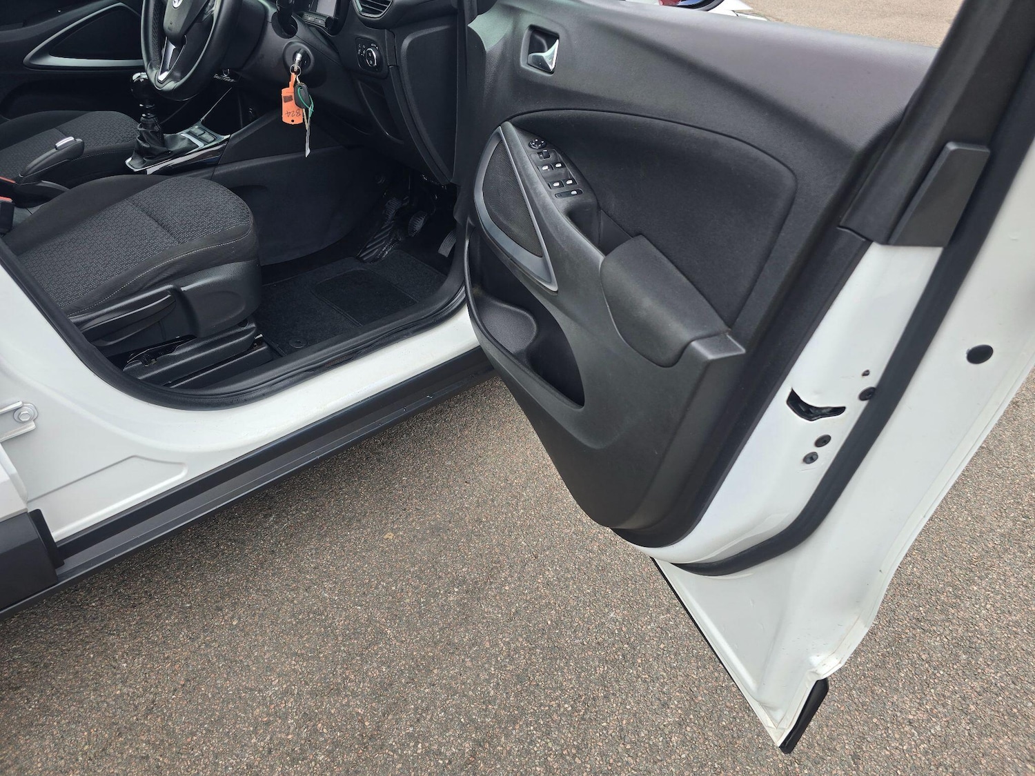 Used Vauxhall Crossland X for sale - 77970764: Photo 36