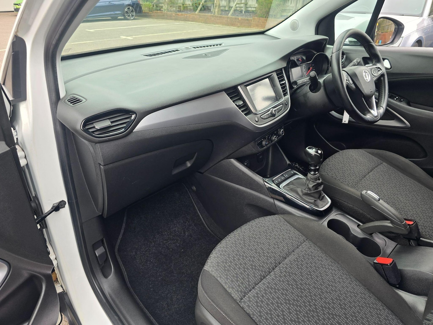 Used Vauxhall Crossland X for sale - 77970764: Photo 37