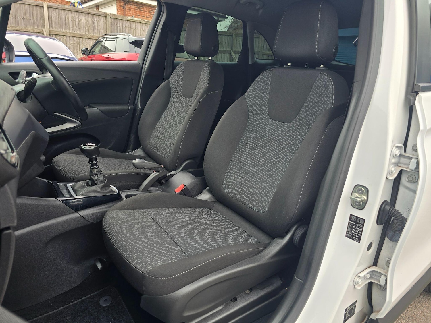 Used Vauxhall Crossland X for sale - 77970764: Photo 40