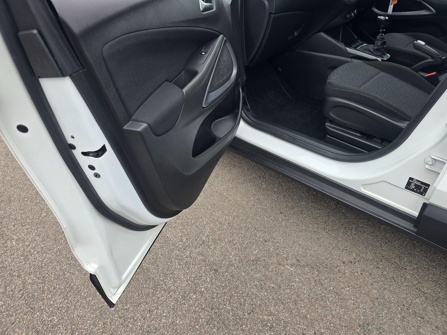 Used Vauxhall Crossland X for sale - 77970764: Photo 43