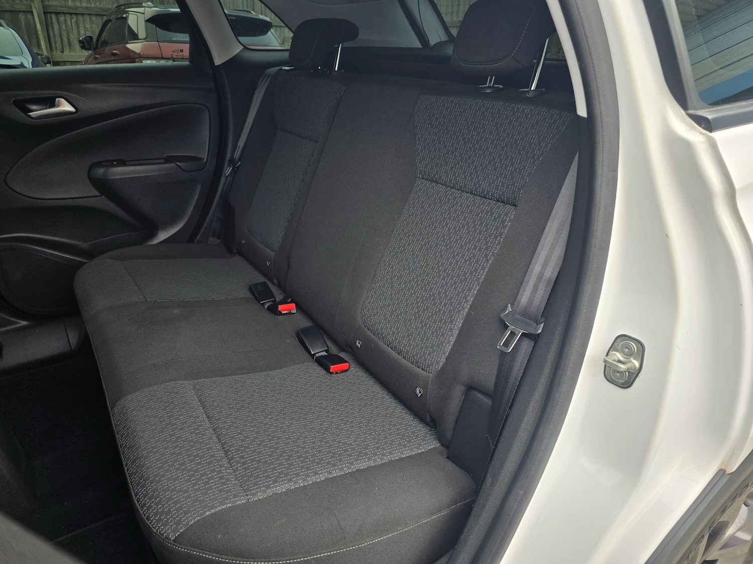 Used Vauxhall Crossland X for sale - 77970764: Photo 44