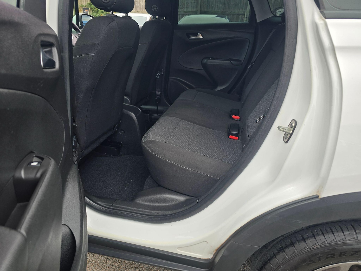 Used Vauxhall Crossland X for sale - 77970764: Photo 46