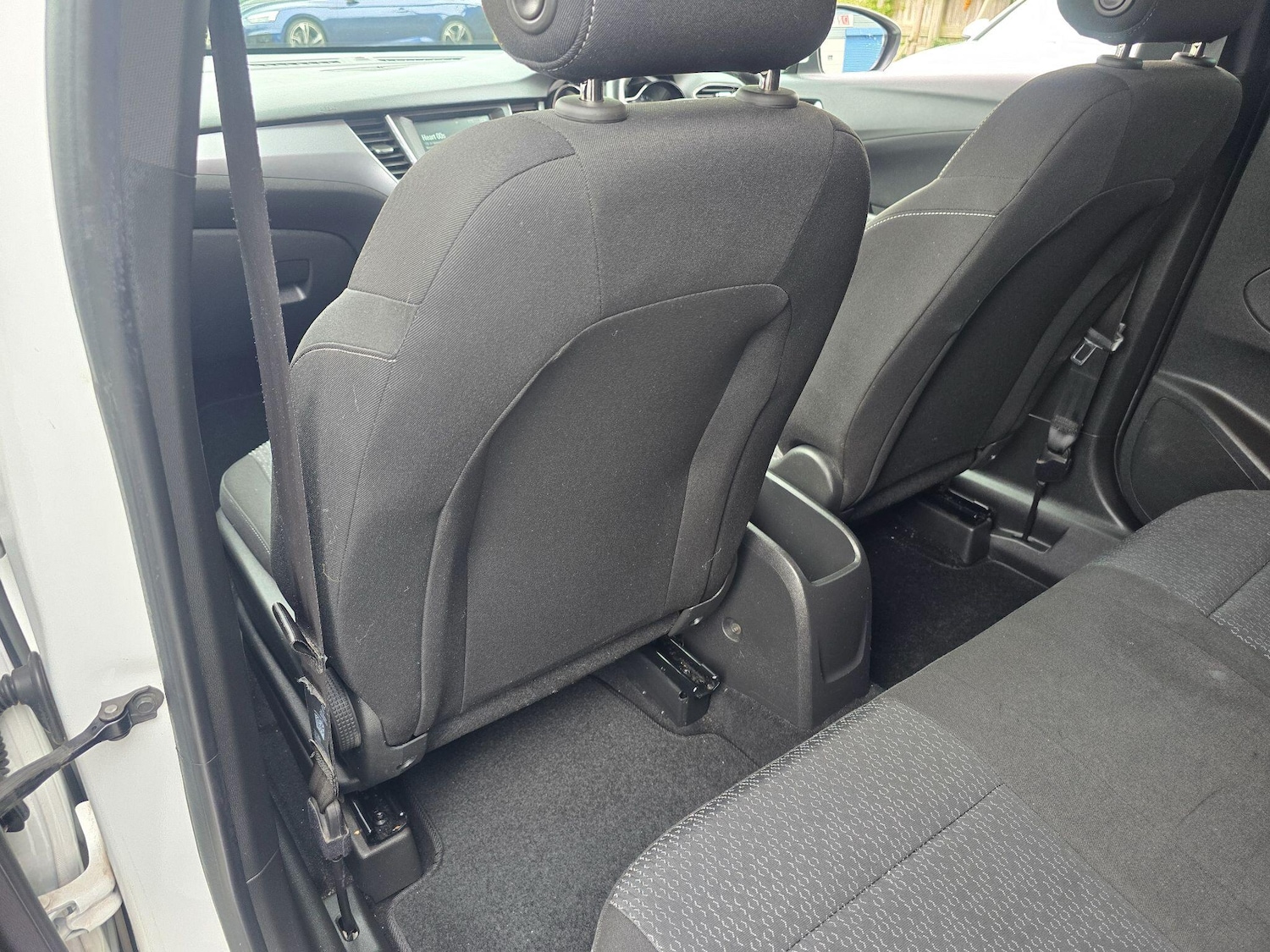 Used Vauxhall Crossland X for sale - 77970764: Photo 47