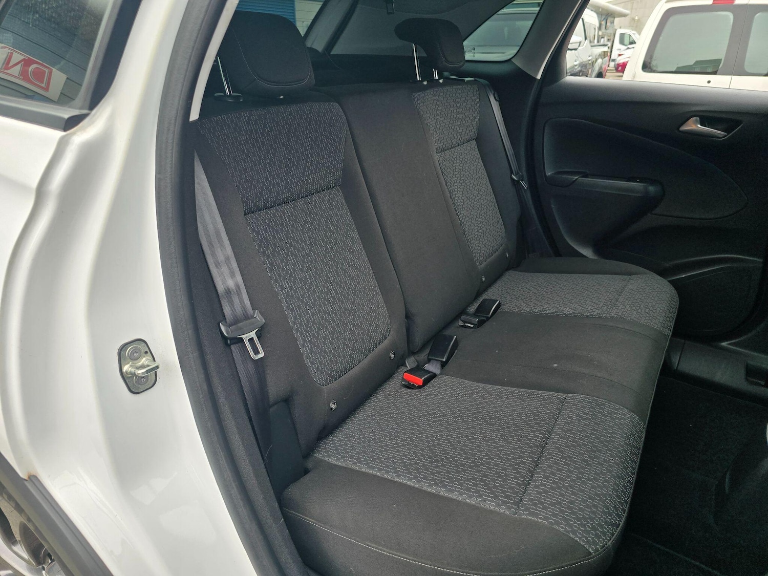 Used Vauxhall Crossland X for sale - 77970764: Photo 49