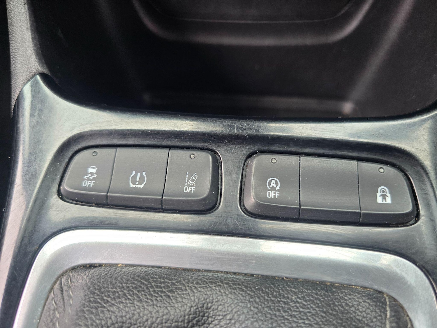 Used Vauxhall Crossland X for sale - 77970764: Photo 5