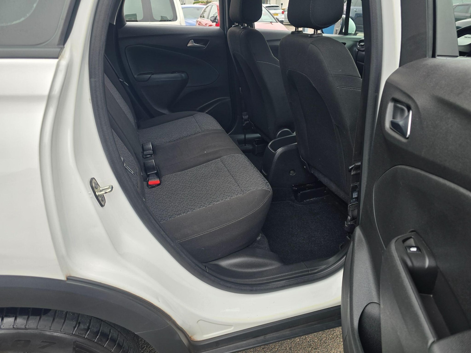 Used Vauxhall Crossland X for sale - 77970764: Photo 50