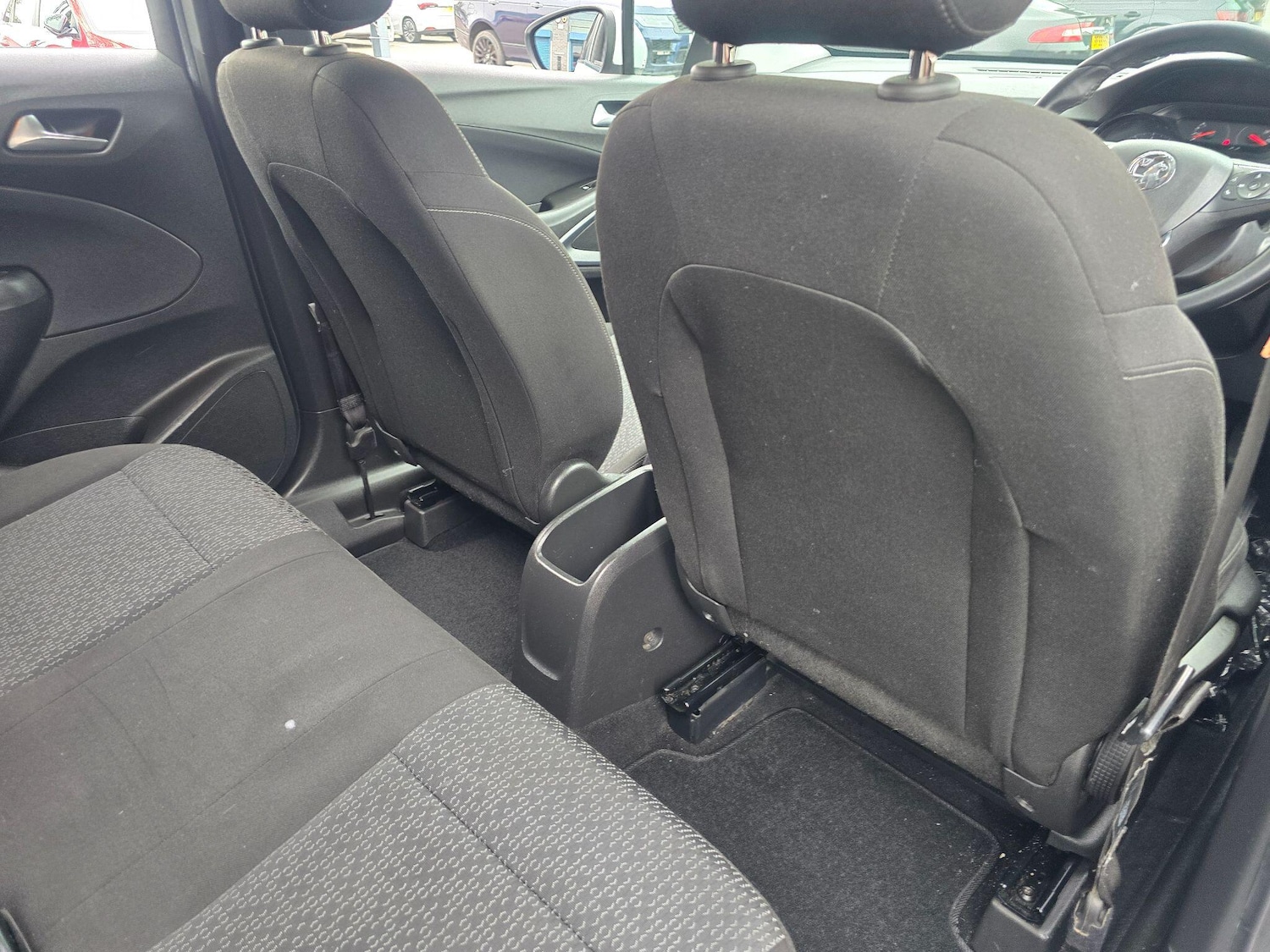 Used Vauxhall Crossland X for sale - 77970764: Photo 51