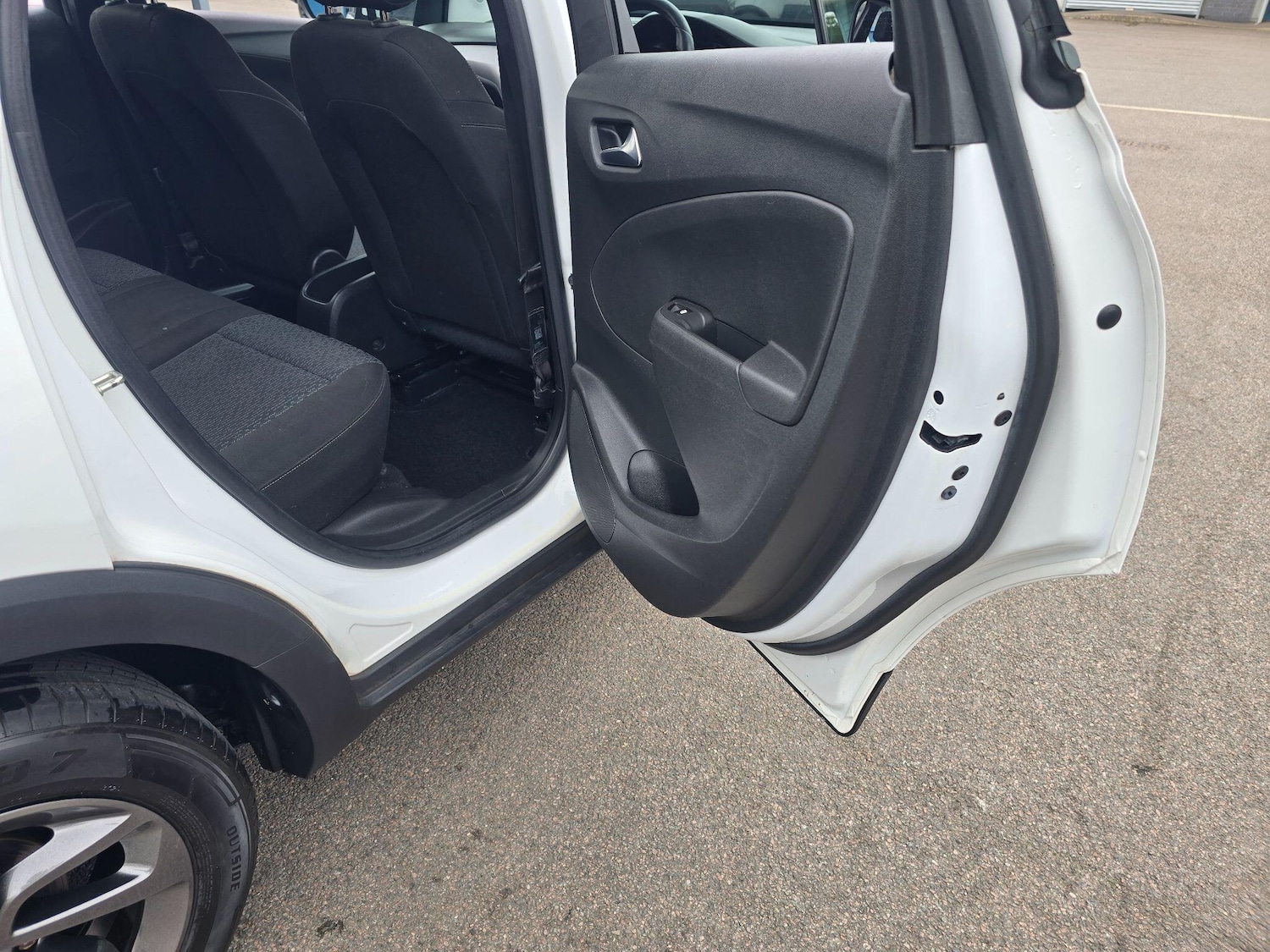 Used Vauxhall Crossland X for sale - 77970764: Photo 52