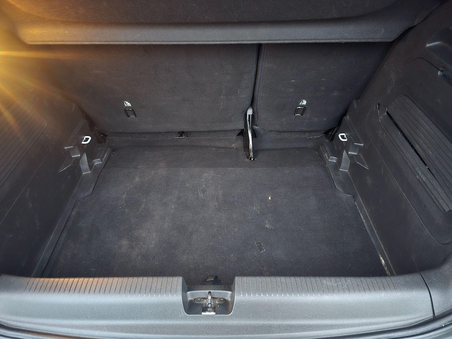 Used Vauxhall Crossland X for sale - 77970764: Photo 54