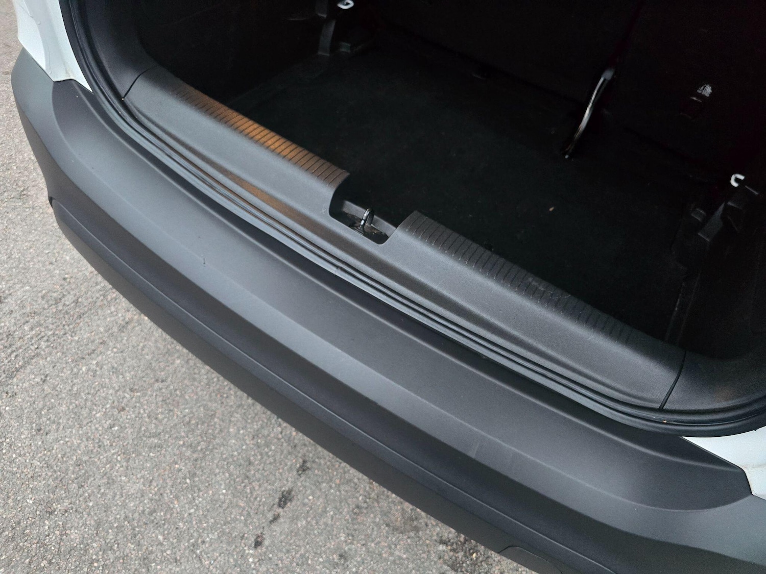 Used Vauxhall Crossland X for sale - 77970764: Photo 55