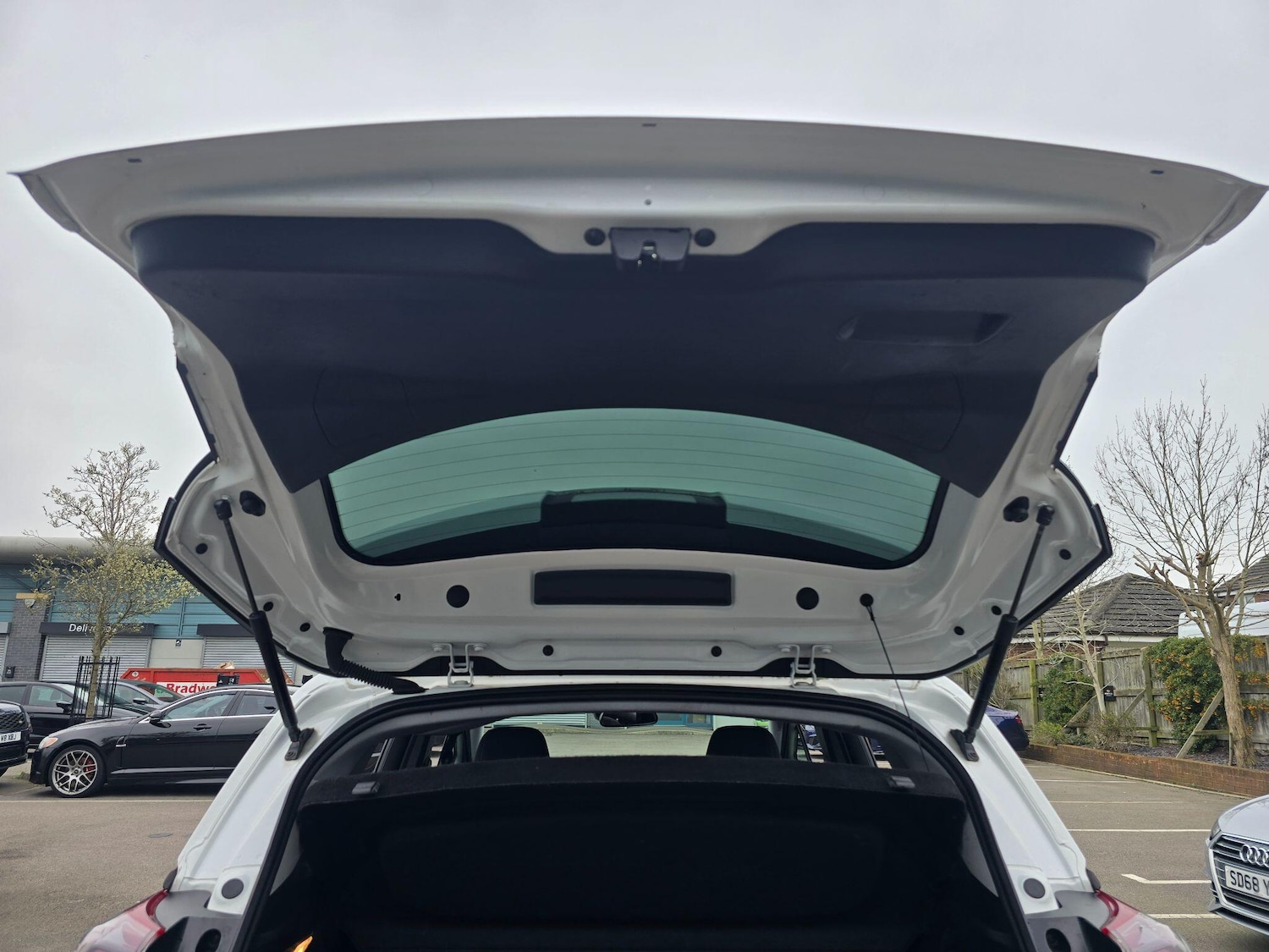 Used Vauxhall Crossland X for sale - 77970764: Photo 57