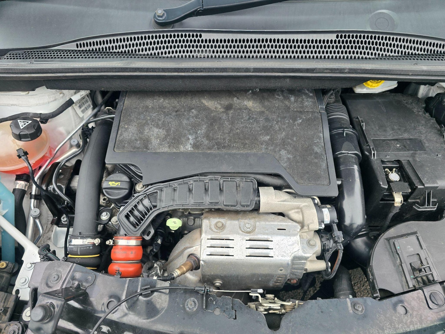 Used Vauxhall Crossland X for sale - 77970764: Photo 59