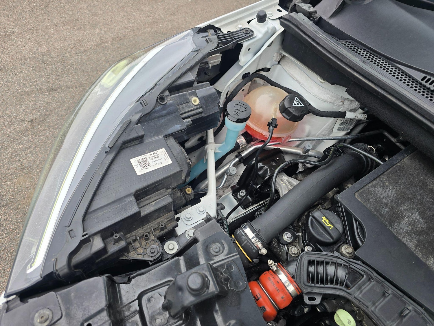 Used Vauxhall Crossland X for sale - 77970764: Photo 60