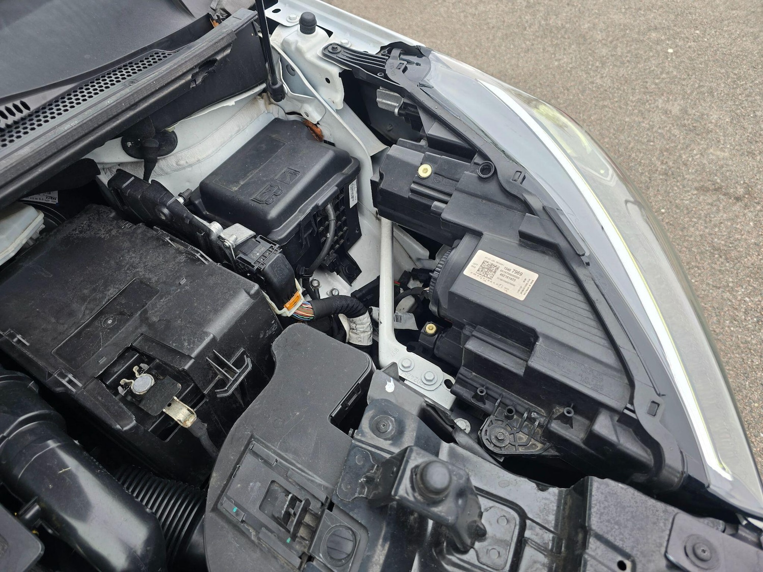 Used Vauxhall Crossland X for sale - 77970764: Photo 61