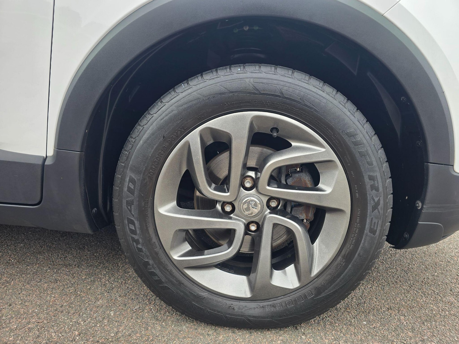 Used Vauxhall Crossland X for sale - 77970764: Photo 63