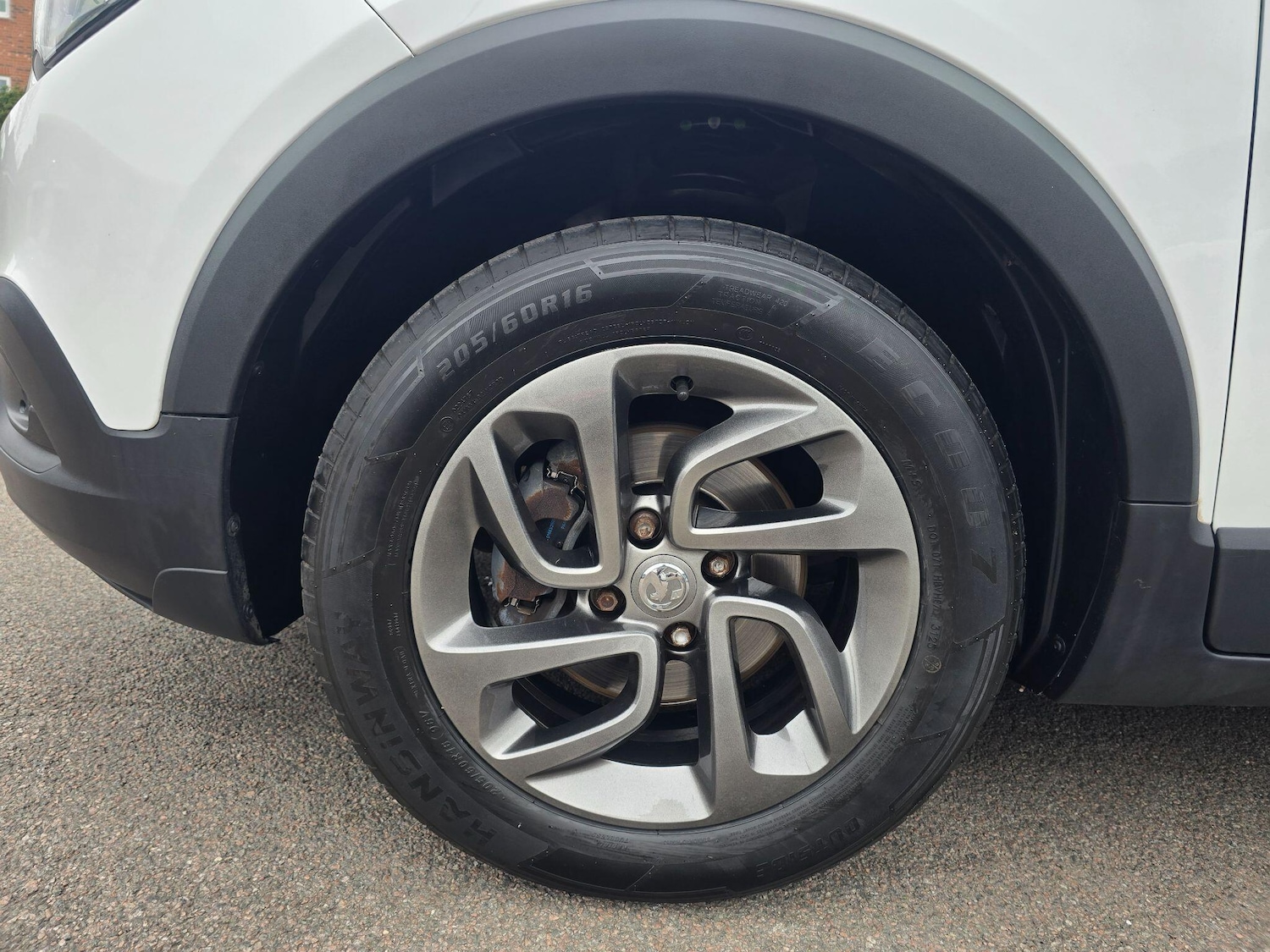 Used Vauxhall Crossland X for sale - 77970764: Photo 65