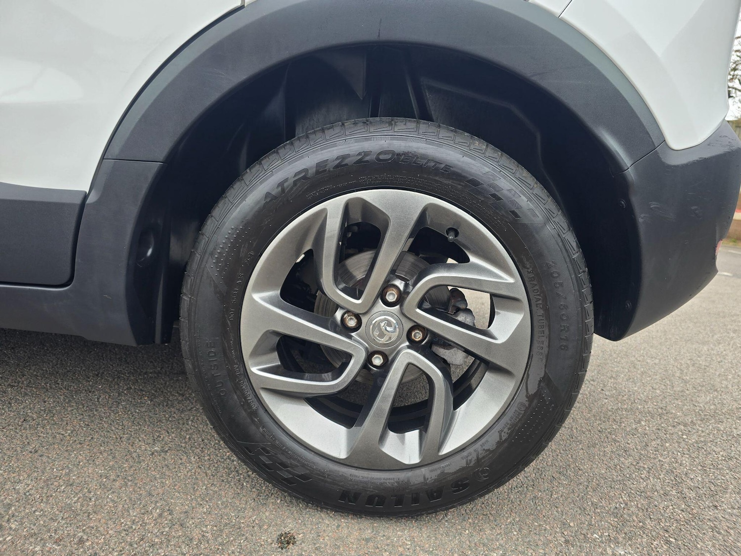 Used Vauxhall Crossland X for sale - 77970764: Photo 67