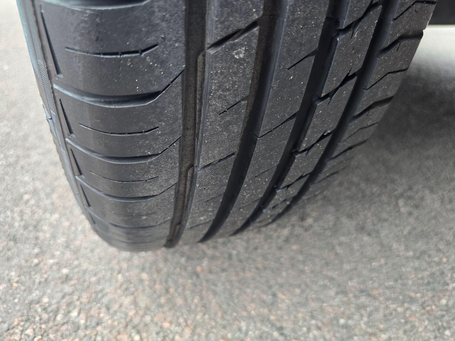 Used Vauxhall Crossland X for sale - 77970764: Photo 68