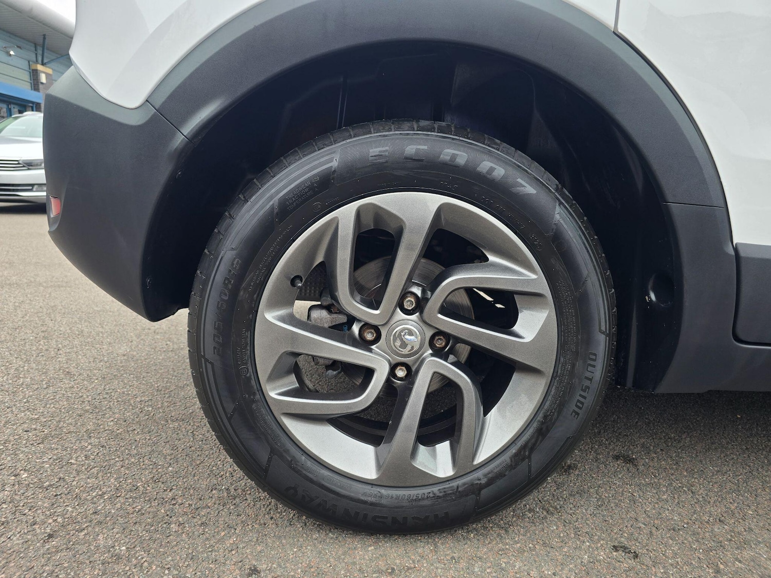 Used Vauxhall Crossland X for sale - 77970764: Photo 69